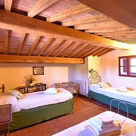 Hotel Near Siena