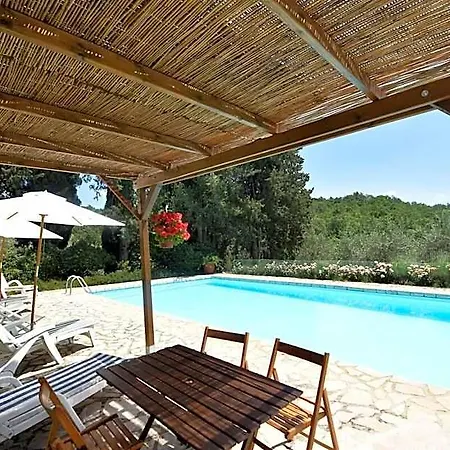 Hotel Near Siena