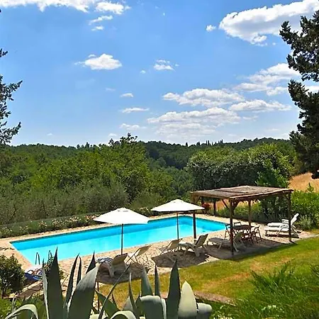 Hotel Near Siena