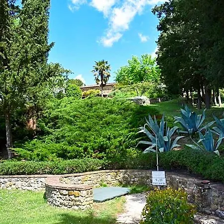 Near 3* Siena