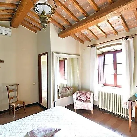 Near Siena