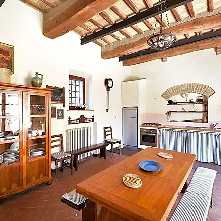 Hotel Near Siena