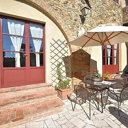 Near Hotel Siena