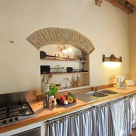 Hotel Near Siena
