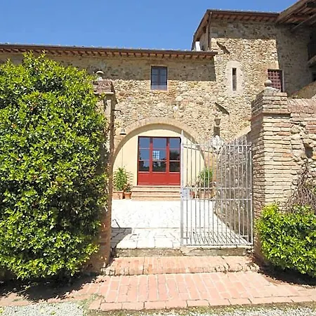 Hotel Near Siena